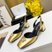 3Versace shoes for Women's Versace Sandals #999931985