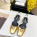 4Versace shoes for Women's Versace Sandals #999931985