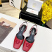 4Versace shoes for Women's Versace Sandals #999931986
