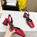 1Versace shoes for Women's Versace Sandals #999931986