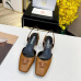 4Versace shoes for Women's Versace Sandals #999931987