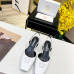 4Versace shoes for Women's Versace Sandals #999931988
