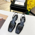 4Versace shoes for Women's Versace Sandals #999931989