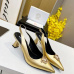 1Versace shoes for Women's Versace Sandals #999931990