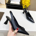 1Versace shoes for Women's Versace Sandals #999931994