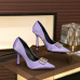 1Versace shoes for Women's Versace Sandals #999932432