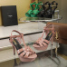 6Versace shoes for Women's Versace Sandals #999932909