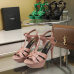 1Versace shoes for Women's Versace Sandals #999932909