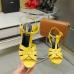 5Versace shoes for Women's Versace Sandals #999932911