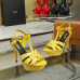 6Versace shoes for Women's Versace Sandals #999932911