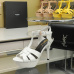 3Versace shoes for Women's Versace Sandals #999932912
