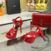 4Versace shoes for Women's Versace Sandals #999932914