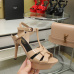 3Versace shoes for Women's Versace Sandals #999932915
