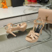 4Versace shoes for Women's Versace Sandals #999932915