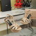 6Versace shoes for Women's Versace Sandals #999932915