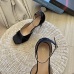4Versace shoes for Women's Versace Sandals #A24894