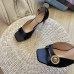 5Versace shoes for Women's Versace Sandals #A24894