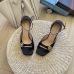7Versace shoes for Women's Versace Sandals #A24894