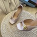5Versace shoes for Women's Versace Sandals #A24899