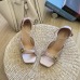 8Versace shoes for Women's Versace Sandals #A24899