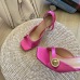 6Versace shoes for Women's Versace Sandals #A24902