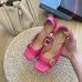 7Versace shoes for Women's Versace Sandals #A24902