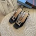 4Versace shoes for Women's Versace Sandals #A24905