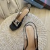5Versace shoes for Women's Versace Sandals #A24905