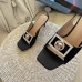6Versace shoes for Women's Versace Sandals #A24905