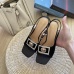 7Versace shoes for Women's Versace Sandals #A24905