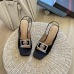 8Versace shoes for Women's Versace Sandals #A24905