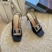 1Versace shoes for Women's Versace Sandals #A24905