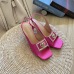 3Versace shoes for Women's Versace Sandals #A24908