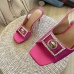 6Versace shoes for Women's Versace Sandals #A24908