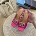 7Versace shoes for Women's Versace Sandals #A24908