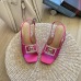 8Versace shoes for Women's Versace Sandals #A24908