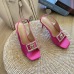 1Versace shoes for Women's Versace Sandals #A24908