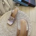 5Versace shoes for Women's Versace Sandals #A24911