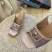 6Versace shoes for Women's Versace Sandals #A24911