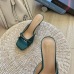 5Versace shoes for Women's Versace Sandals #A24916