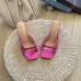 8Versace shoes for Women's Versace Sandals #A24917