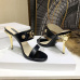 5Wholesale Versace 10cm Highest Quality shoes for woman #9874699