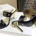 6Wholesale Versace 10cm Highest Quality shoes for woman #9874699