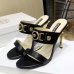 1Wholesale Versace 10cm Highest Quality shoes for woman #9874699