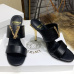 3Wholesale Versace 10cm Highest Quality shoes for woman #9874700