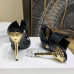 4Wholesale Versace 10cm Highest Quality shoes for woman #9874700