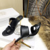 6Wholesale Versace 10cm Highest Quality shoes for woman #9874700