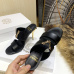 7Wholesale Versace 10cm Highest Quality shoes for woman #9874700