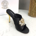 3Wholesale Versace 10cm Highest Quality shoes for woman #9874701