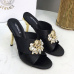 5Wholesale Versace 10cm Highest Quality shoes for woman #9874701